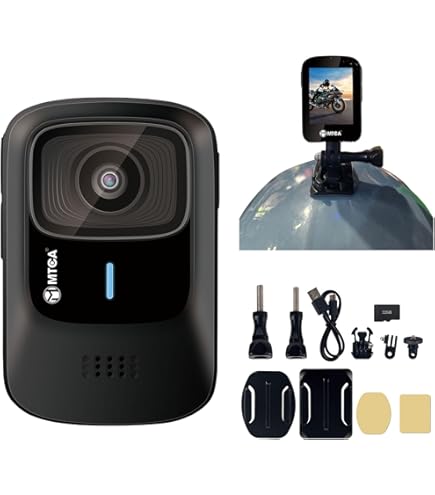 Amazon | Kodak PIXPRO SP1 Action Cam with Explorer Pack 14 MP